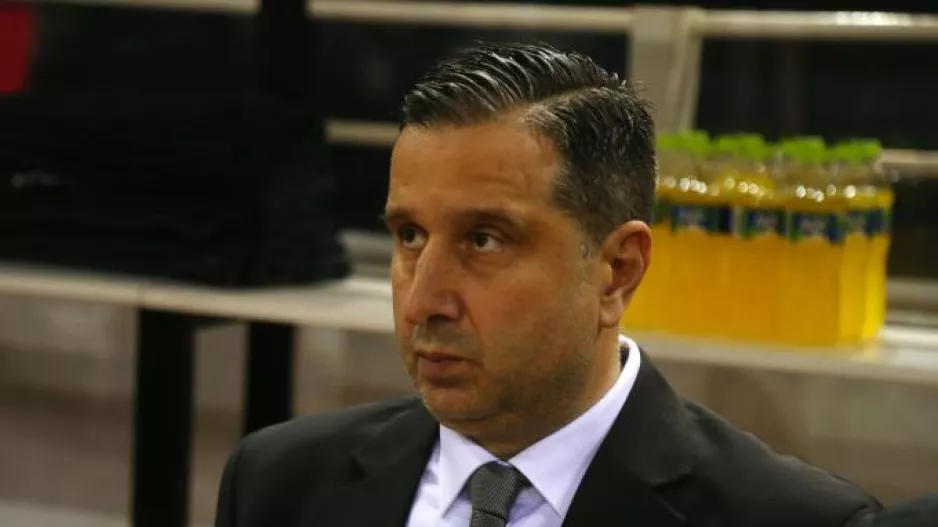 Τακιανός: «Μπορεί να πάμε με 7 ξένους, στα ίδια επίπεδα το μπάτζετ μας»