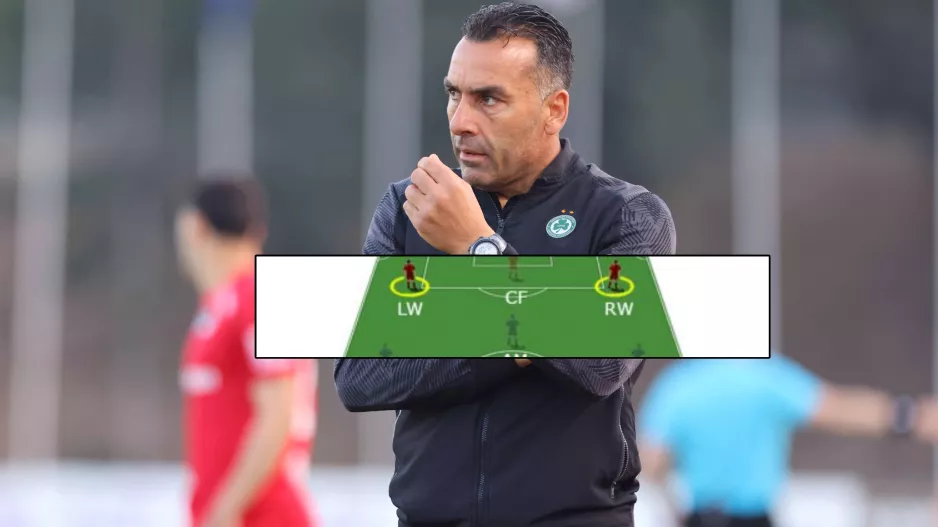 “Φτερά” που σκοράρουν! 