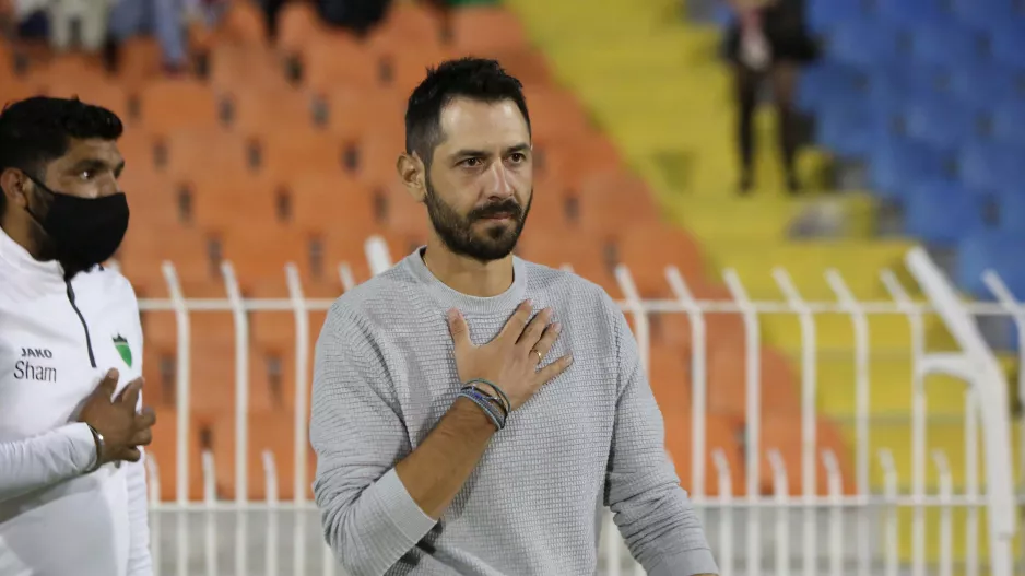 Πανηγύρισε άνοδο στην Superleague αλλά αποτέλεσε παρελθόν! 