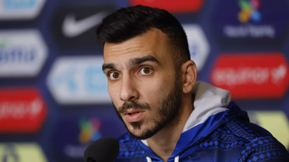 Πίττας: “Να έχουμε και την τύχη στο πλευρό μας για να πάρουμε βαθμολογικό κέρδος"