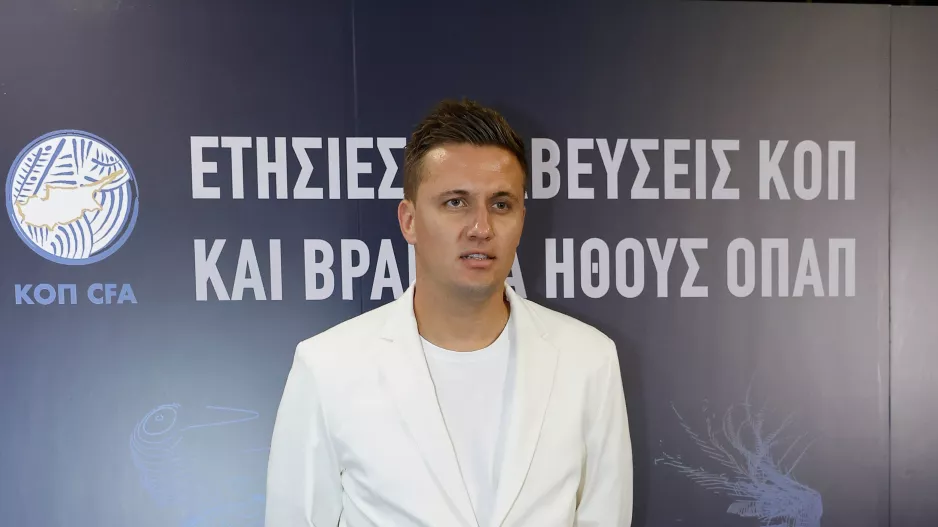 Ξεχώρισε ο "Σπίλε"