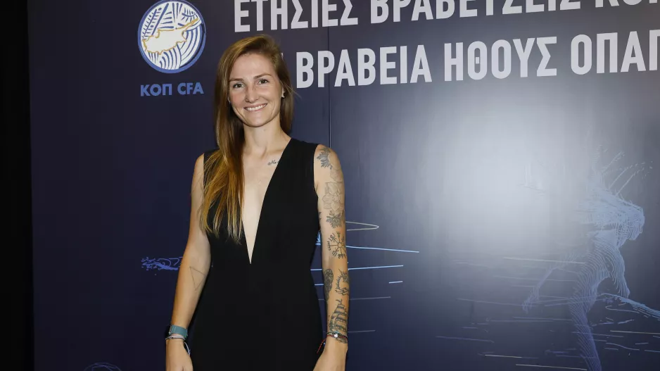 Κριστίνα Φρέντα