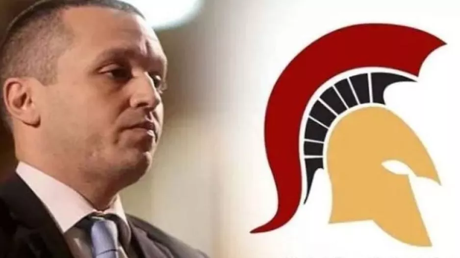 Οι "Σπαρτιάτες" μπαίνουν στην Βουλή με τη στήριξη Κασιδιάρη