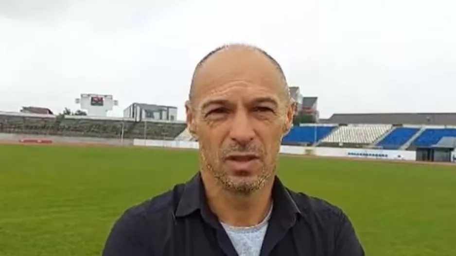 Αντόνε: "Χάσαμε τρεις εξαιρετικά σημαντικούς παίκτες, πρέπει να κάνουμε μεταγραφές"