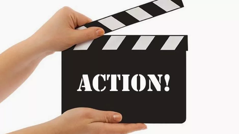 Action!!!