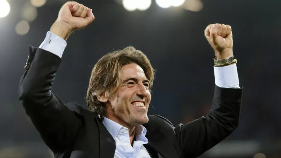 Sá Pinto/500+ χιλιάδες