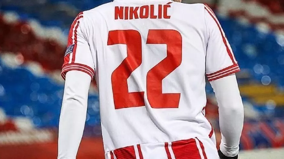 Ήρθε Κύπρο το "22"