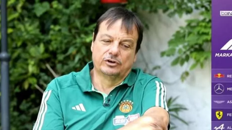 Αταμάν: «Θα πυροδοτήσουμε βόμβες, να ανησυχούν οι Ολυμπιακοί και ο Μπαρτζώκας»