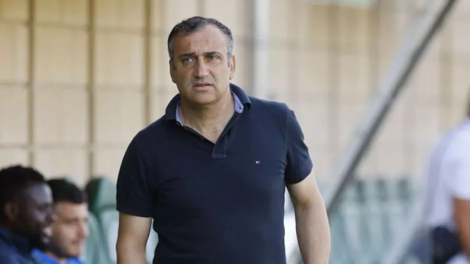 Ανεβαίνει η... μετοχή του Κώστα Σακκά