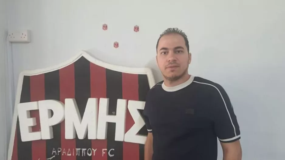 Αποχωρεί ο πρόεδρος του Ερμή - "Πρόταση από μη σοβαρό επενδυτή"