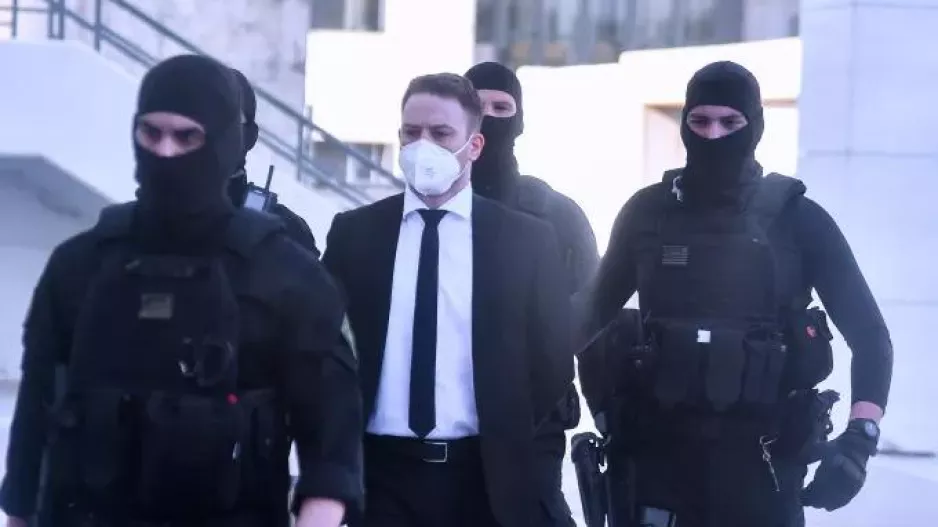 Παραιτείται από την έφεση ο Μπάμπης Αναγνωστόπουλος