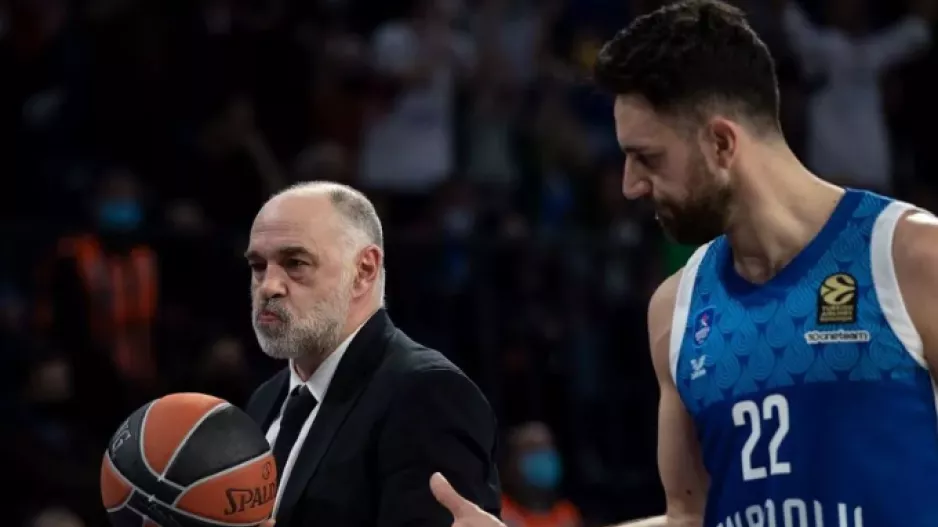 Λάσο: «Ήθελα τον Μίσιτς στη Ρεάλ, ο καλύτερος που έχω προπονήσει ο Ρούντι»