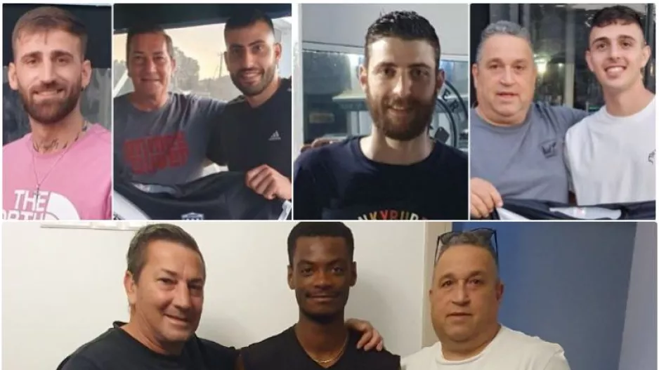 Οι πέντε προσθήκες του ΑΠΟΠ Παρεκκλησιάς