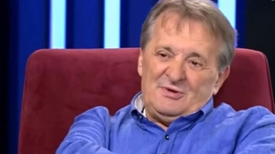 Πέθανε ο Γιώργος Γεωργίου