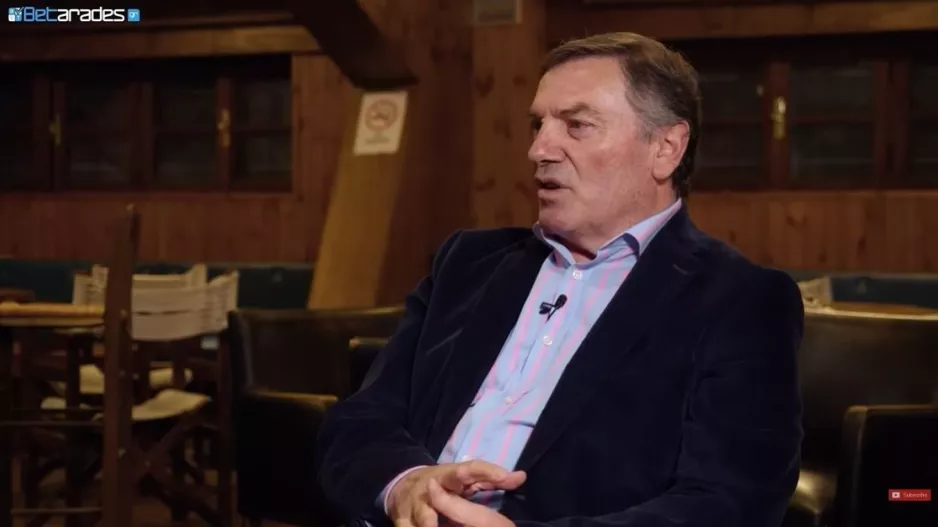 Τεννές: “Έχω πλακωθεί με Κύπριο παίκτη” (βίντεο) 
