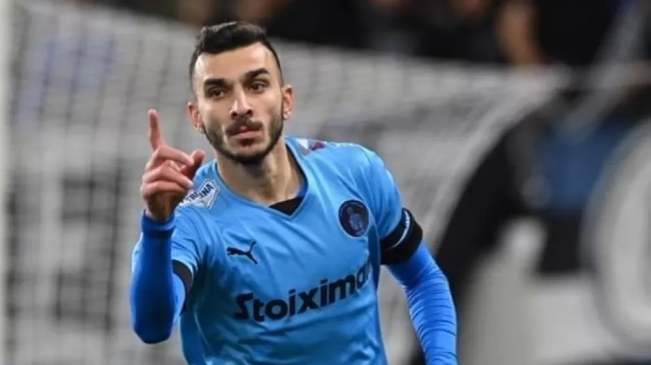 (ΝΕΟ) Ludogorets για Πίττα! 