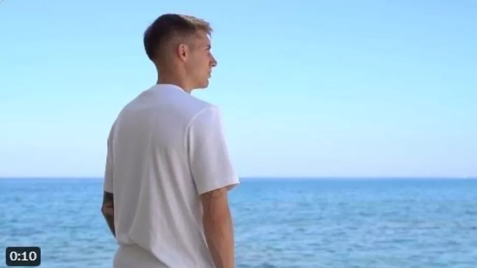 Κύπρο και... Λεμεσό ο Νίκολιτς (βίντεο)