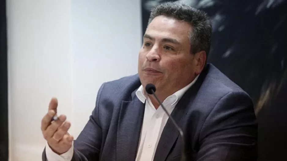 Δημάτος: «Ακόμα και απευθείας στους ομίλους του Champions League με το νέο φορμάτ η ΑΕΚ»