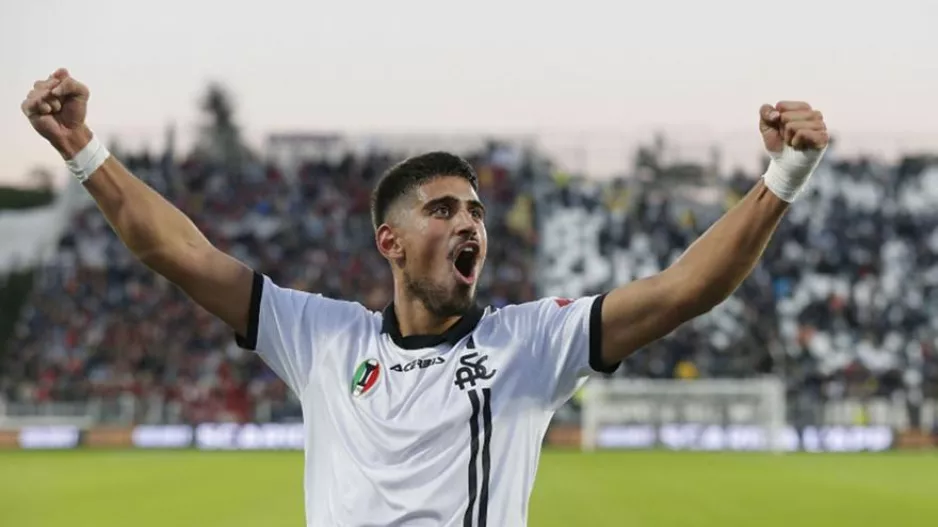 Φιορεντίνα και σύλλογοι της La Liga θέλουν τον Δημήτρη Νικολάου!
