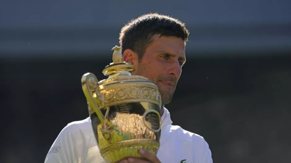 Wimbledon: Mοιράζει πάνω από 52 εκατομμύρια ευρώ