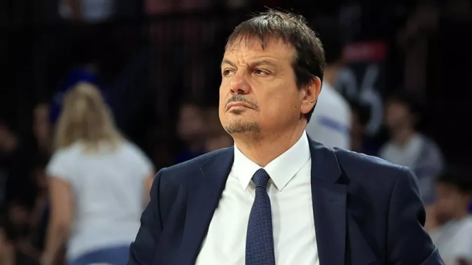 Αποκάλυψη Αταμάν: «Θα φτιάξουμε ρόστερ για Final 4, είμαστε σε επαφή με πολύ σημαντικά ονόματα»!