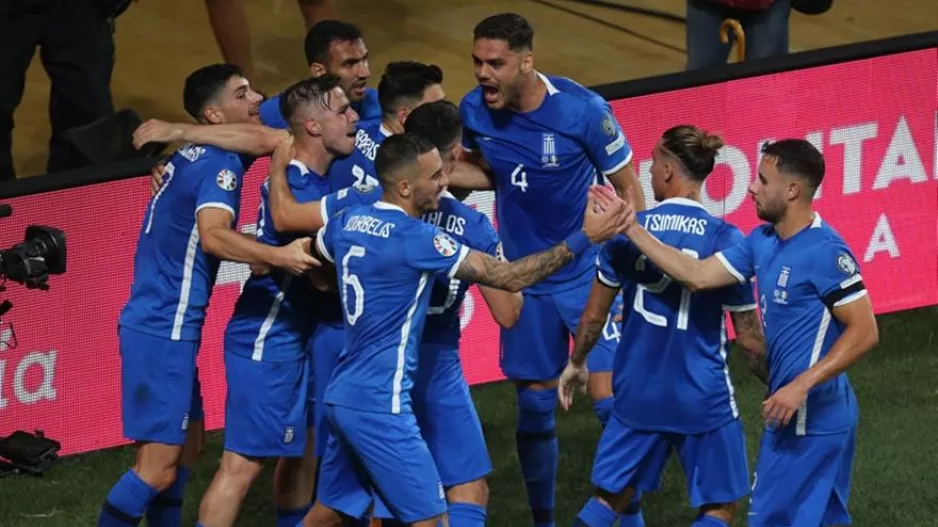 Πριμ 500.000 ευρώ στην Εθνική για την πρωτιά στο Nations League!