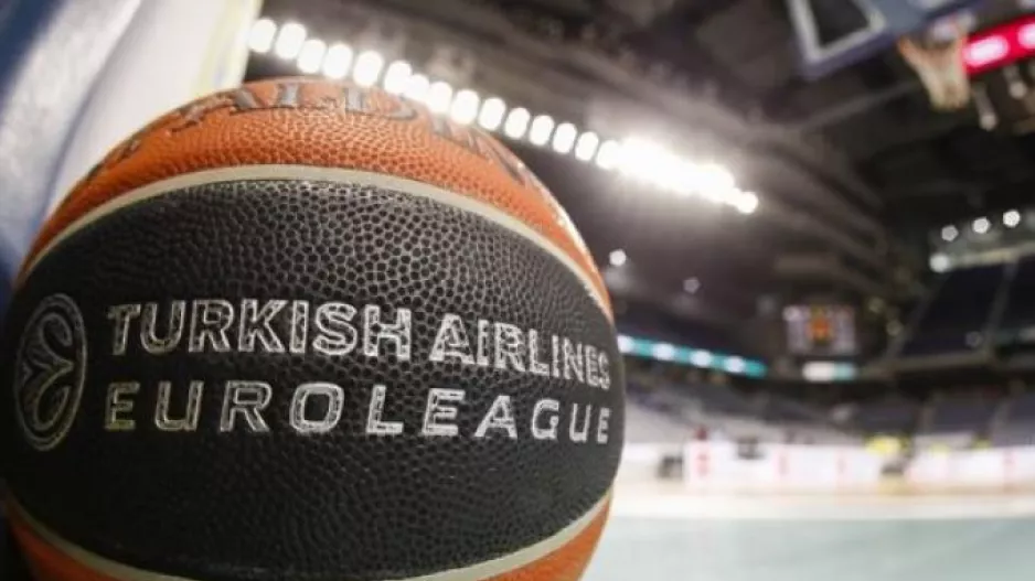 Bάζει play-in τη νέα σεζόν η Ευρωλίγκα