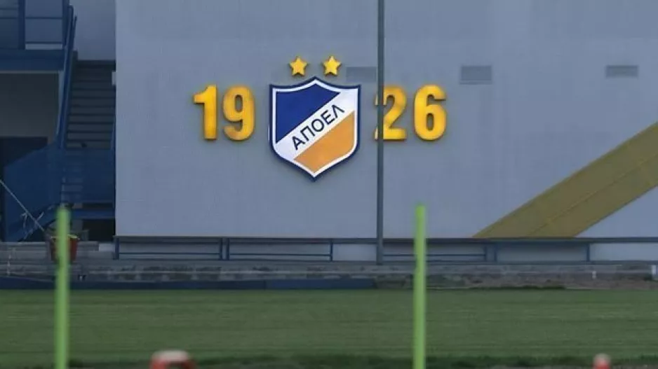 ΑΠΟΕΛ: Μετά από το 2019-20 έχει το κεφάλι του ήσυχο