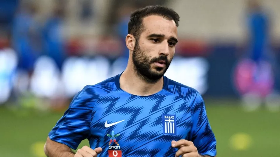 ΑΠΟΕΛίστας ο Γιάννης Φετφατζίδης! (Συμφωνία και με άλλους δύο)