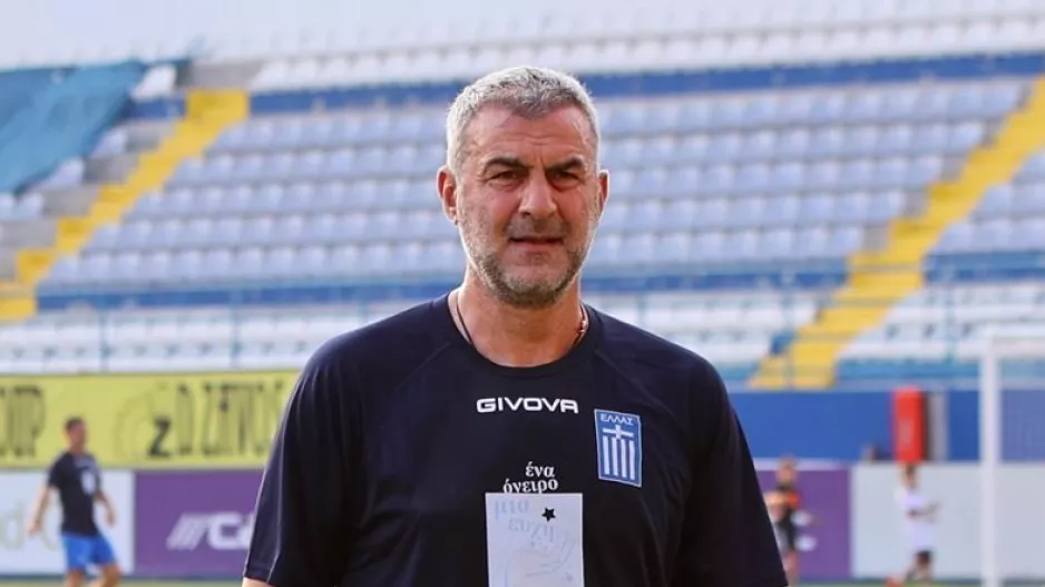 Ανορθωσιάτικο χτύπημα για Δέλλα (φώτο)