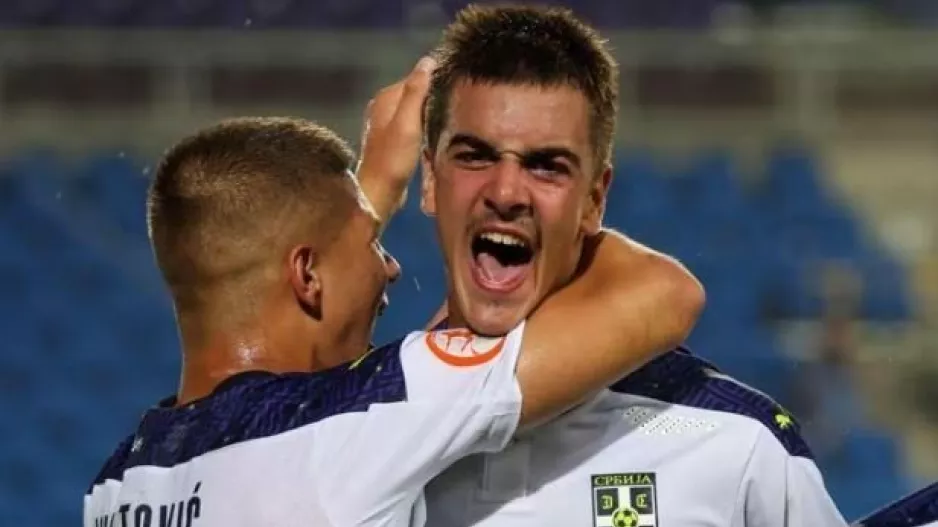 Το deal της Vojvodina με την Γερμανική Stuttgart για τον τοπ σκόρερ Milosevic!
