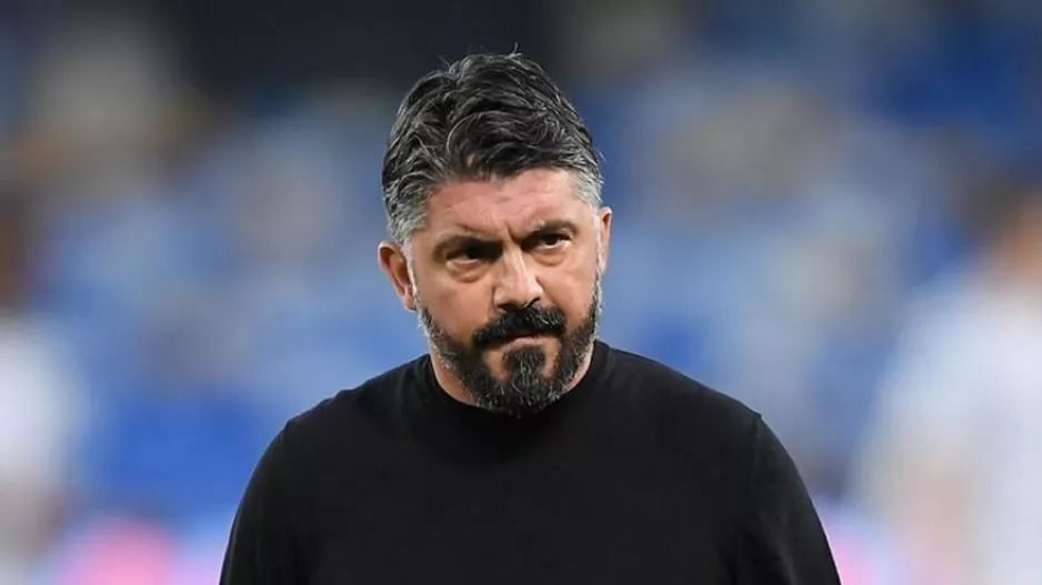 «Θέλει Γκατούζο για αντι-Σόουζα η Σαλερνιτάνα»