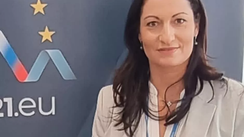 Στη Σύσκεψη Γενικών Διευθυντών Αθλητισμού  η Μαίρη Χαραλάμπους Παπαμιλτιάδη