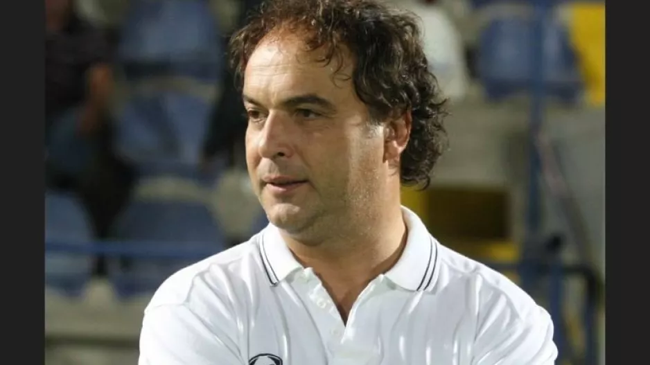 Οι μεγάλες νίκες με Ομόνοια και ΑΕΛ σε λίγες μέρες...