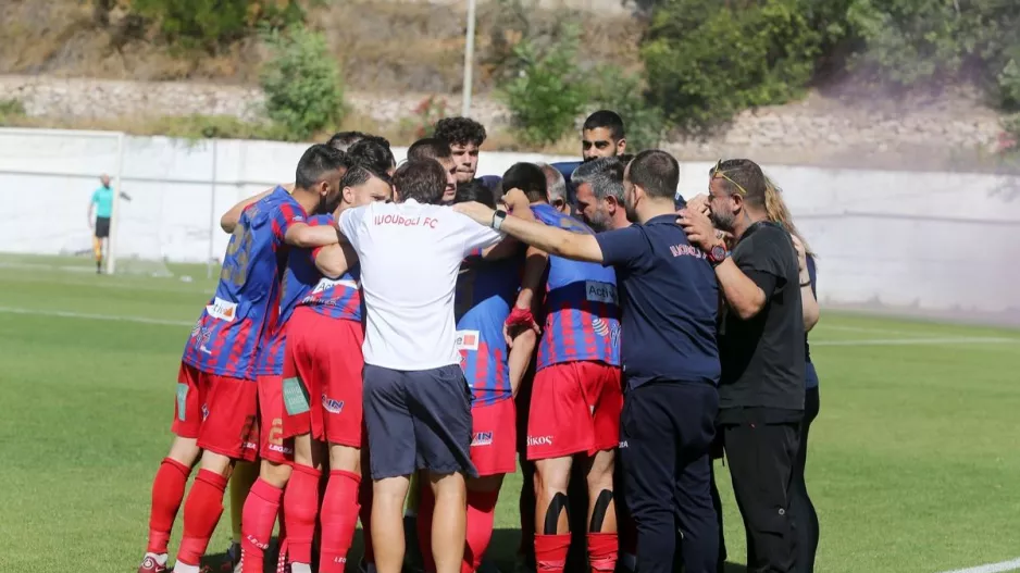 Η Ηλιούπολη άσκησε έφεση για την αδειοδότηση για Super League 2