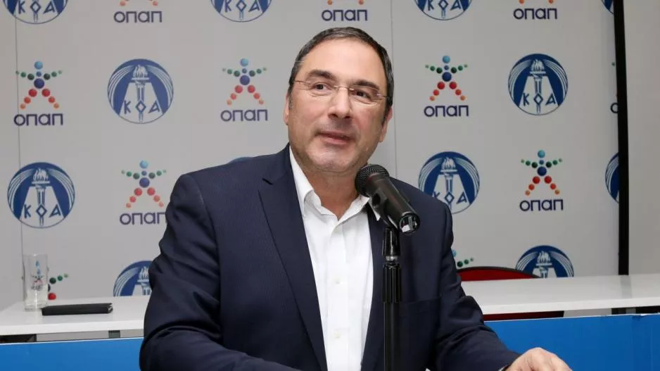 Παραίτηση/υποψηφιότητα