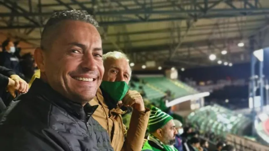 Τζον: "Ούτε συμφώνησα, ούτε μου έκαναν προσφορές από την Ομόνοια"