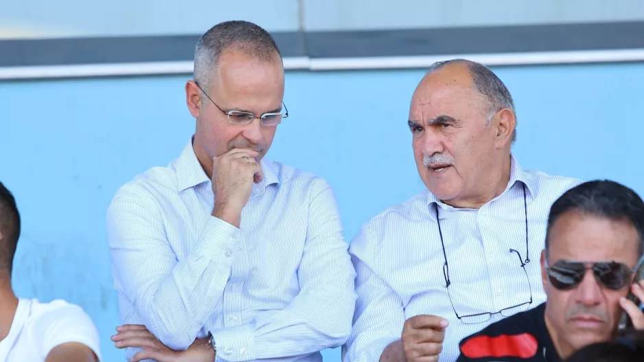 Στα Παγκύπρια Πρωταθλήματα Κ16 ο Ανδρέας Μιχαηλίδης