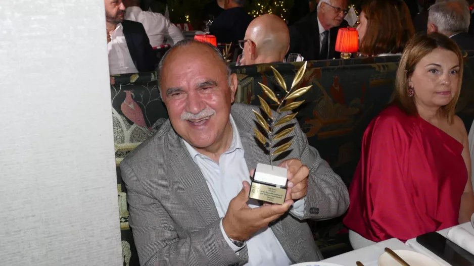 Στο πλευρό της ΚΕΠΕ ο ΚΟΑ