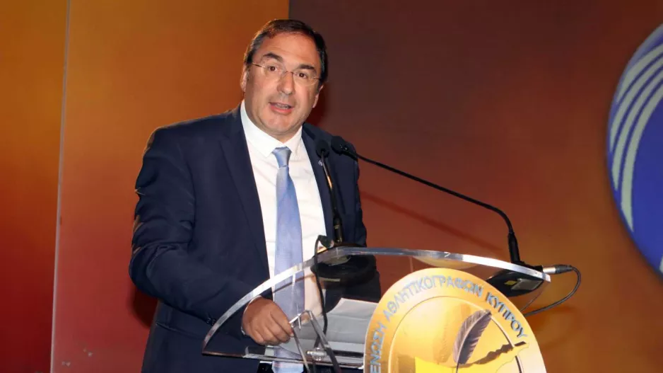 Aιτήματα (4) Κλεάνθη Γεωργιάδη: "Nα ακυρωθεί η ψηφοφορία δια πληρεξουσίου, τα Σωματεία να ψηφίσουν μυστικά"