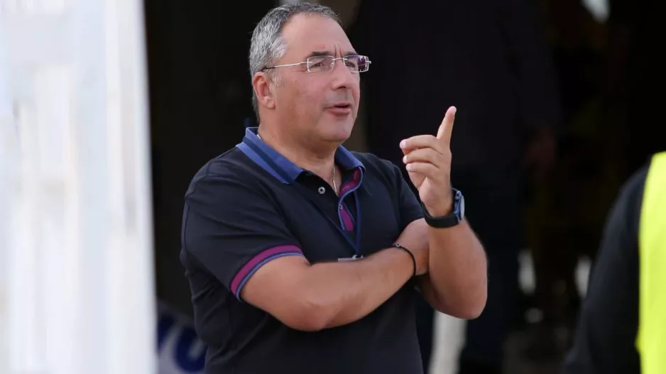 "Σήμερα στις εκλογές της ΚΟΠ ετοιμάζονται να ΒΙΑΣΟΥΝ τη Δημοκρατία"