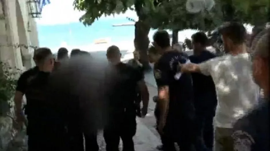 Δολοφονία στην Κω: Παραιτήθηκε ο δικηγόρος του 32χρονου συλληφθέντα