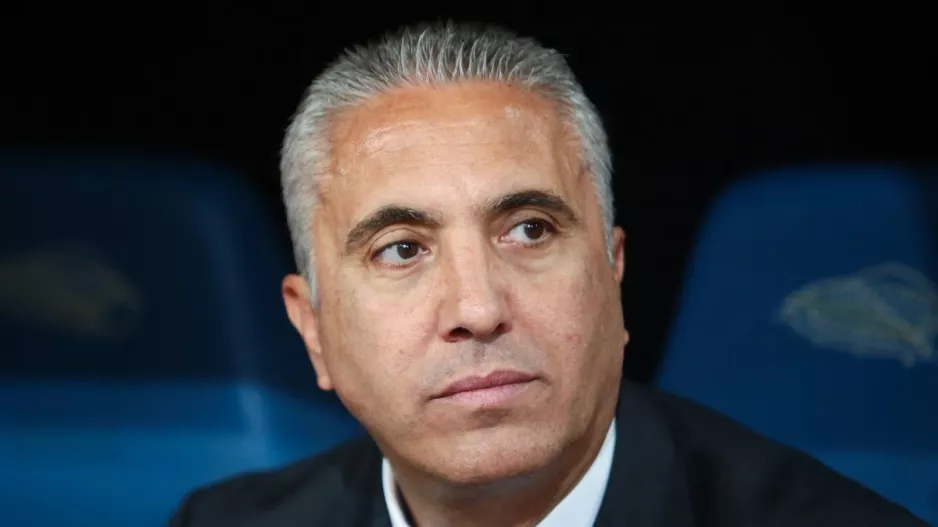 Κωστένογλου: "Τεράστια τιμή το MLS, ευχαριστώ τον Κλόπα για την εμπιστοσύνη"