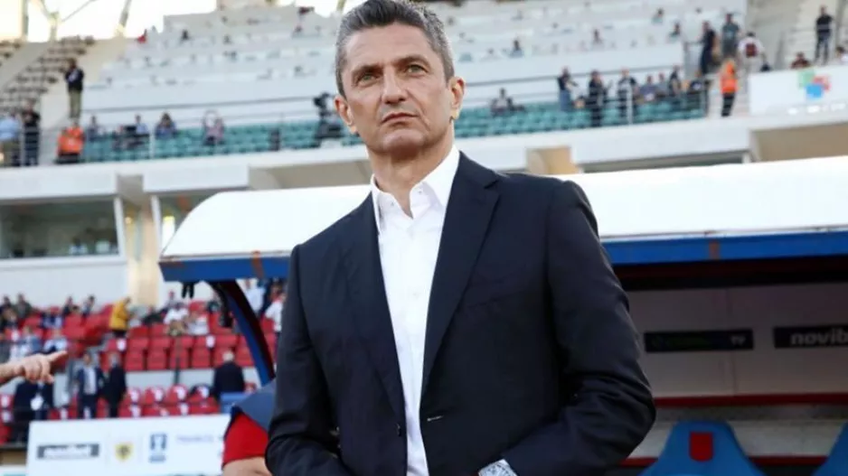 Ξεκίνημα με διπλή προπόνηση στον ΠΑΟΚ