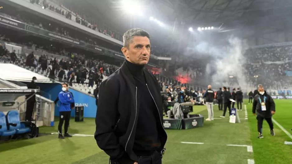 «Ετοιμάζει βόμβα ο πρόεδρος της Κλουζ: Θέλει τον Ραζβάν Λουτσέσκου»!