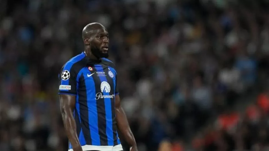 Αρνήθηκε «αστρονομική» πρόταση ο Λουκάκου!