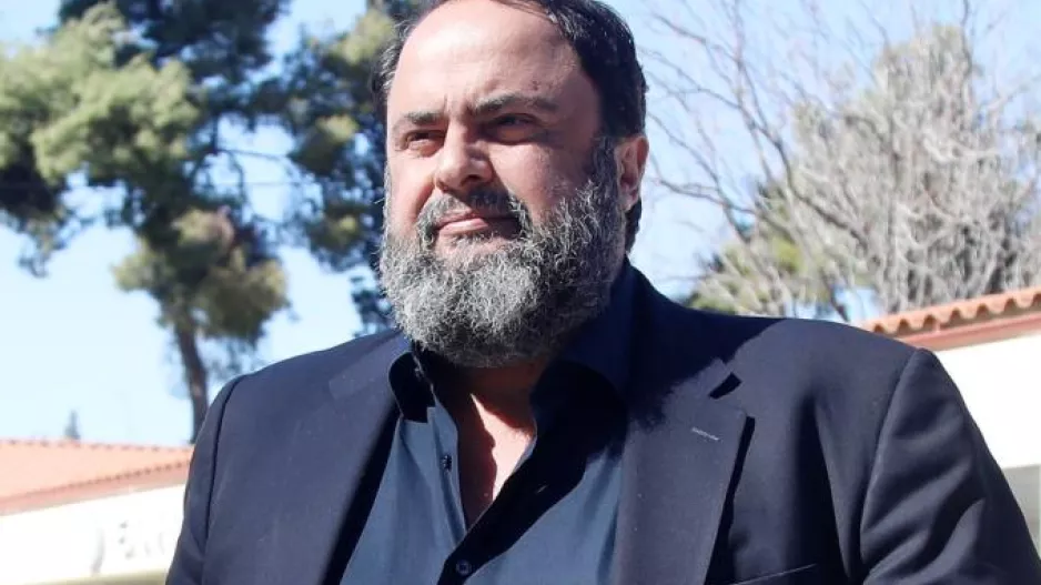 Calciomercato: «Για συμπαίκτη ήθελε τον Μαρινάκη ο Μπερλουσκόνι στη Μόντσα»