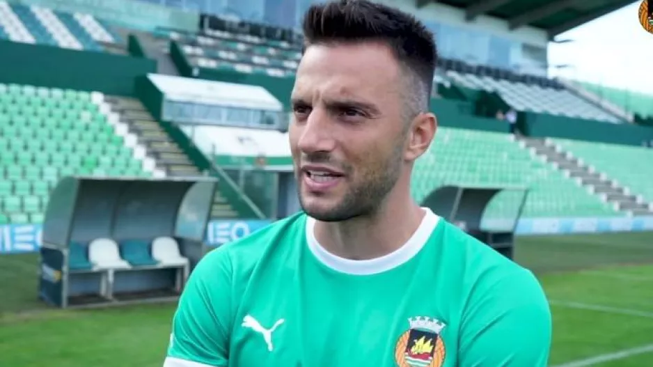 O' Jogo: «Ο Σάμαρης σκέφτεται να γίνει προπονητής»