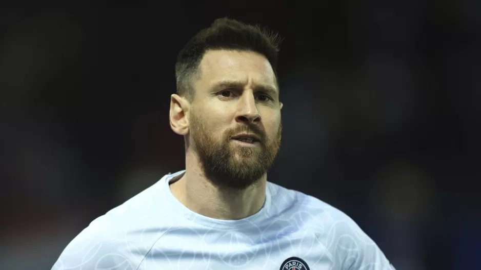 Δημοσίευμα - Goal: "Ο Μέσι ζήτησε να παγώσουν οι διαπραγματεύσεις με την Αλ Χιλάλ"