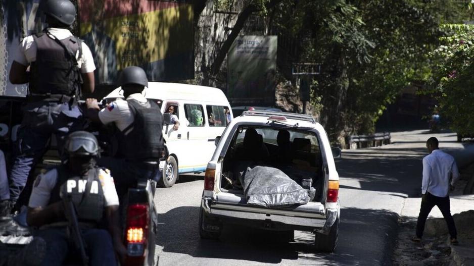 Δεκάδες σακούλες με ανθρώπινα υπολείμματα βρέθηκαν σε χαράδρα στο Μεξικό